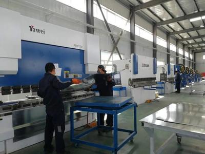 沈左權調研中小微企業復工復產 聚焦設備銷售難題，助推經濟活力復蘇