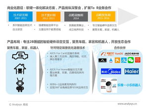 2017年中國人工智能行業(yè)分析 智能語音應(yīng)用與物聯(lián)網(wǎng)技術(shù)服務(wù)篇