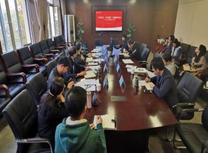 北京開放大學(xué)開展成人非學(xué)歷教育專題調(diào)研，聚焦培訓(xùn)發(fā)展新路徑