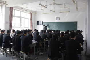 藍翔教師 將工廠搬進學校的實踐者——成人非學歷教育培訓新探索