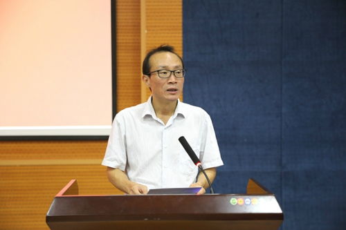 中交四公局第一期房建業務培訓班順利開班 聚焦非學歷教育賦能專業發展